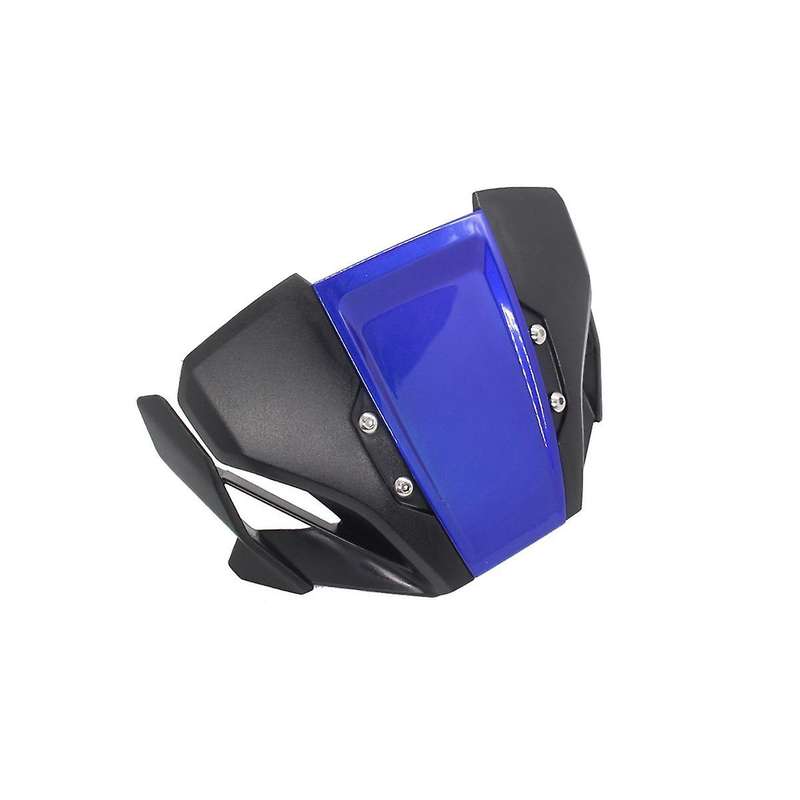 Motorcycle Windshield Windscreen for Cb650r 2019-2022 Cb1000r 2018-2020 Wind Deflector Accessories