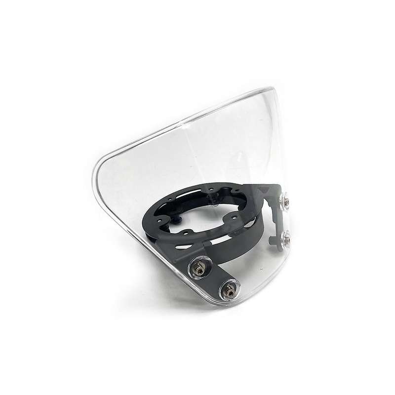 Motorcycle Windshield Windscreen Touring for Svartoilen 401 Vitpilen 401 2018-2023 250 A