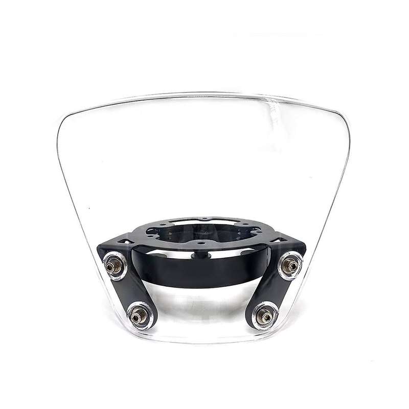 Motorcycle Windshield Windscreen Touring for Svartoilen 401 Vitpilen 401 2018-2023 250 A