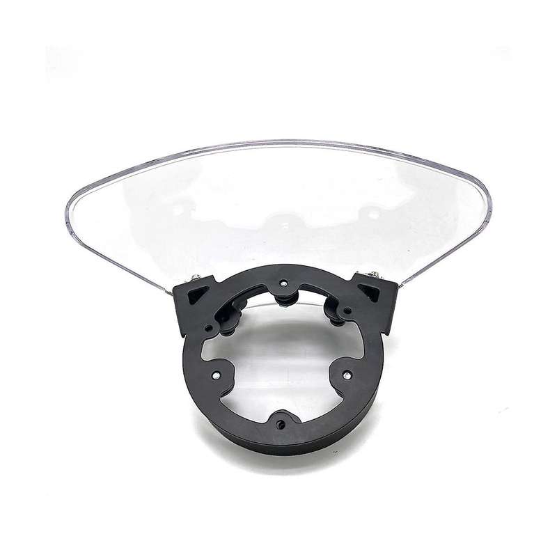 Motorcycle Windshield Windscreen Touring for Svartoilen 401 Vitpilen 401 2018-2023 250 A