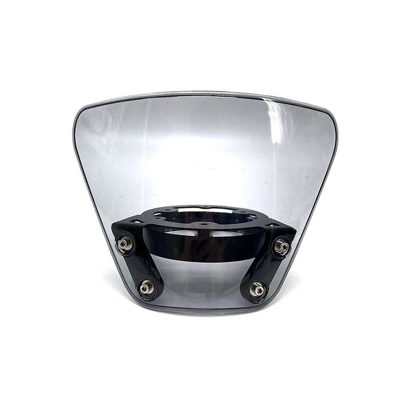 Motorcycle Windshield Windscreen Touring for Svartoilen 401 Vitpilen 401 2018-2023 250 B