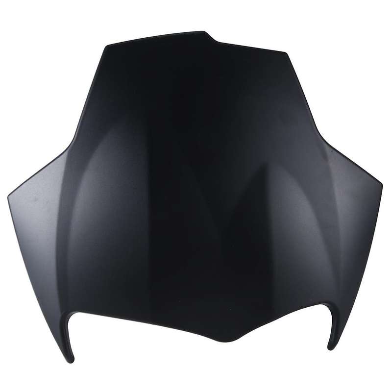 Motorcycle Windshield Windscreen Wind Deflectore Screen Protector for R 1200 Gs -2012 R1200gs Advent