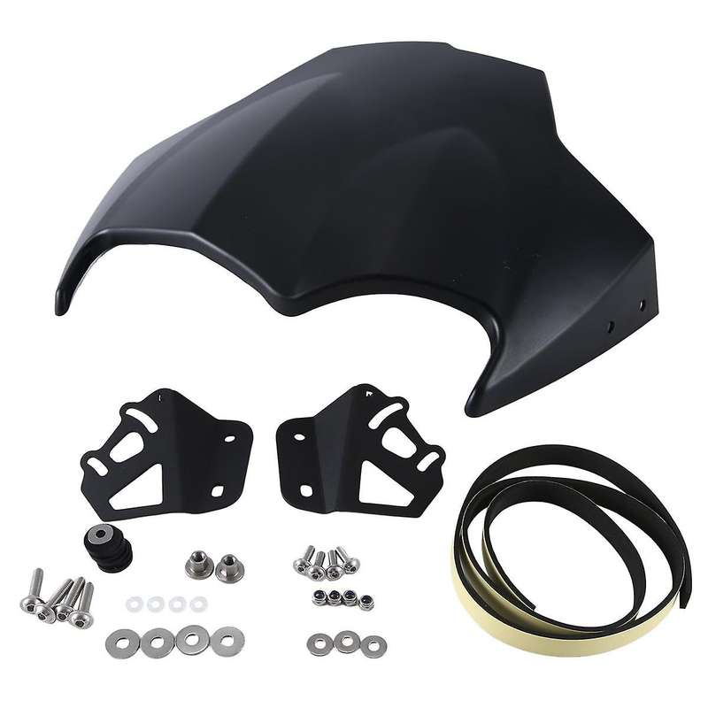 Motorcycle Windshield Windscreen Wind Deflectore Screen Protector for R 1200 Gs -2012 R1200gs Advent