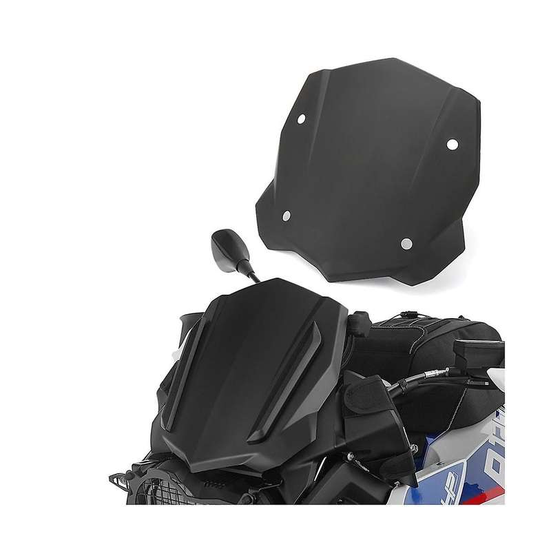 Motorcycle Windshield Windscreen Wind Screen for R 1200 Gs Lc 2013- R1200gs Lc 2014- R1250 Gs R1250g