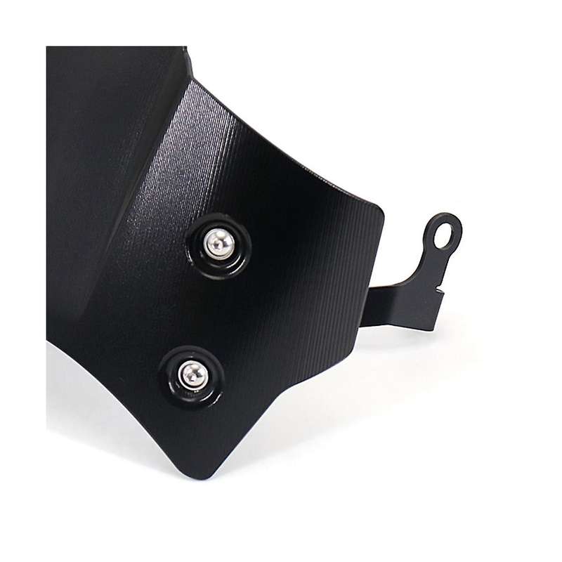 Motorcycle Windshield Windscreen Wind Deflectors for R Ninet Ninet Rninet R Nine T R9t Rninet 2014-