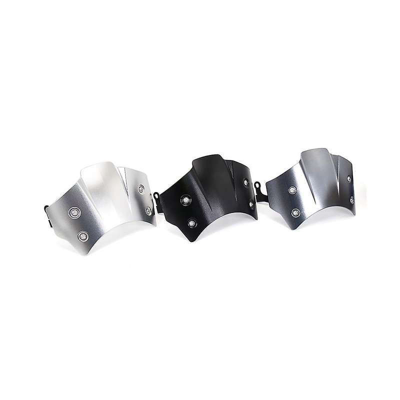 Motorcycle Windshield Windscreen Wind Deflectors for R Ninet Ninet Rninet R Nine T R9t Rninet 2014-