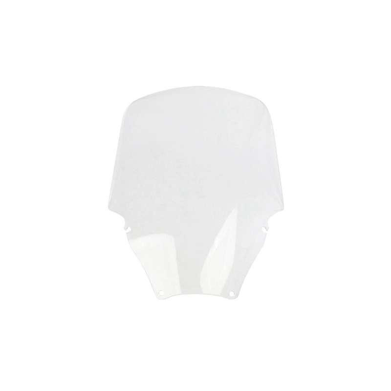 Motorcycle Windshield Windscreen Wind Deflectors for FORZA 350 FORZA 350 FORZA350 2021 Transparent