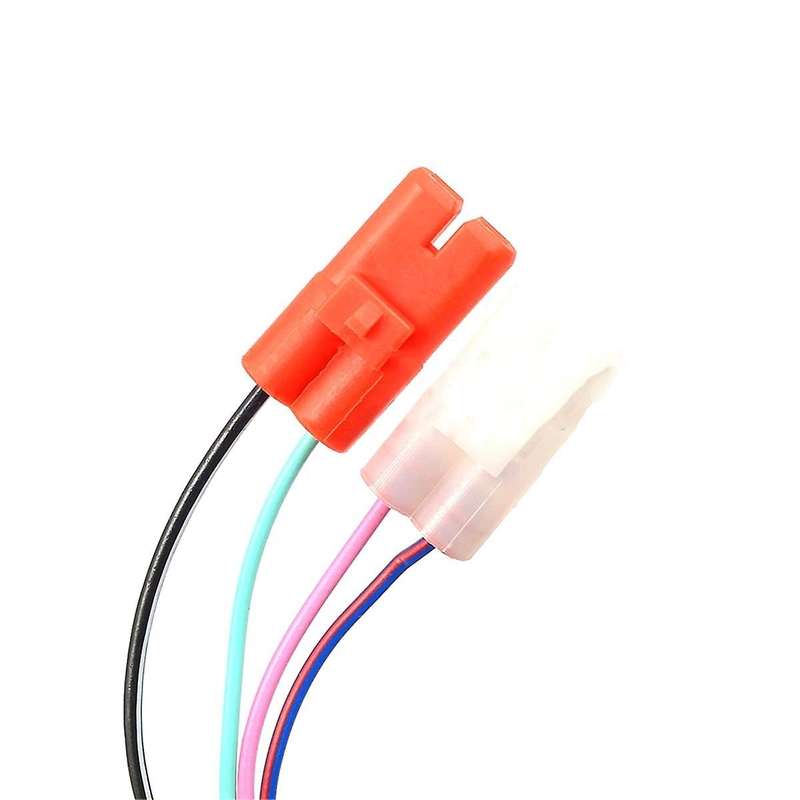 Motorcycle&atv Wiring Harnes Main Electrical Harness for Fourtrax 300 2x4/ Trx300 Trx300fw 94-97 321