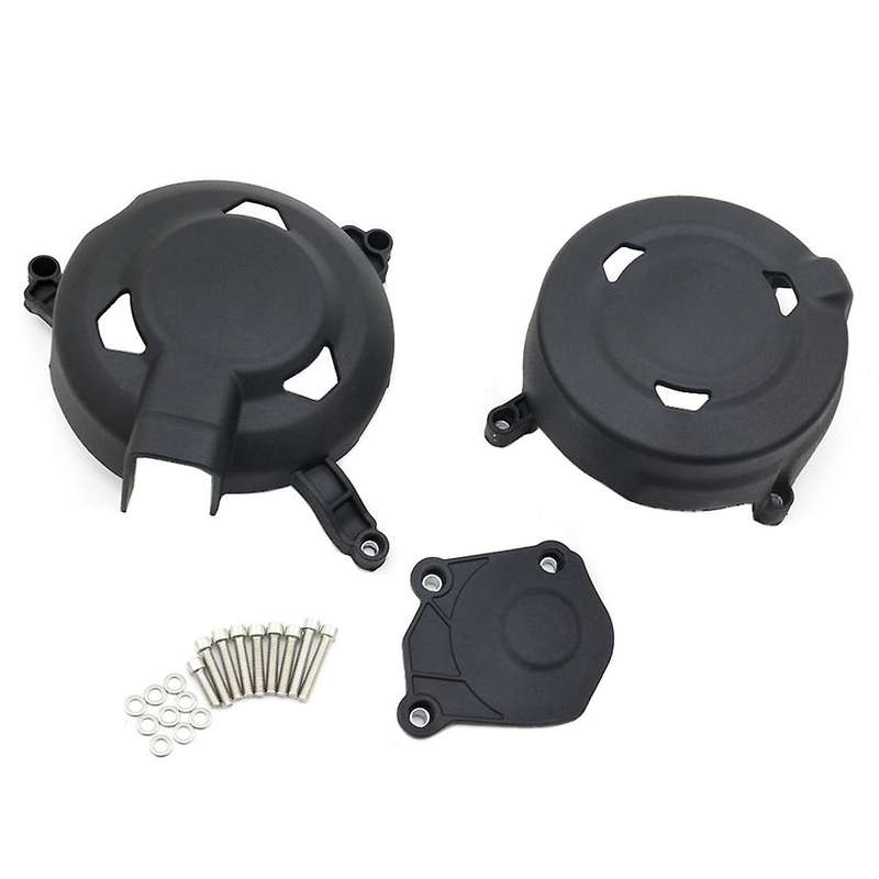 Motorcycles Accessories Engine Covers Protectors for Trident 660 2021 Engine Guard Protection Case