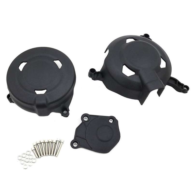 Motorcycles Accessories Engine Covers Protectors for Trident 660 2021 Engine Guard Protection Case C
