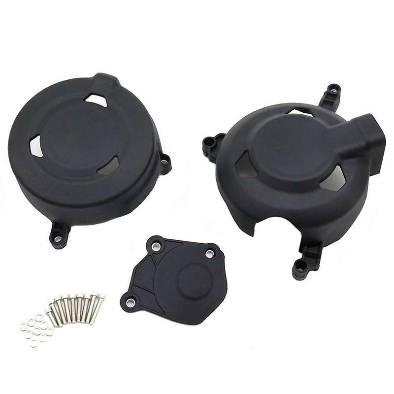 Motorcycles Accessories Engine Covers Protectors for Trident 660 2021 Engine Guard Protection Case C