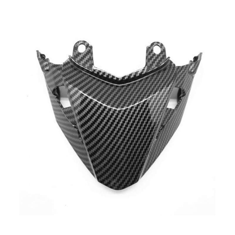 Motorcycle with Carbon Fiber Rear Tail Fairing Cowl Cover for Cb500f Cbr500r 20162018