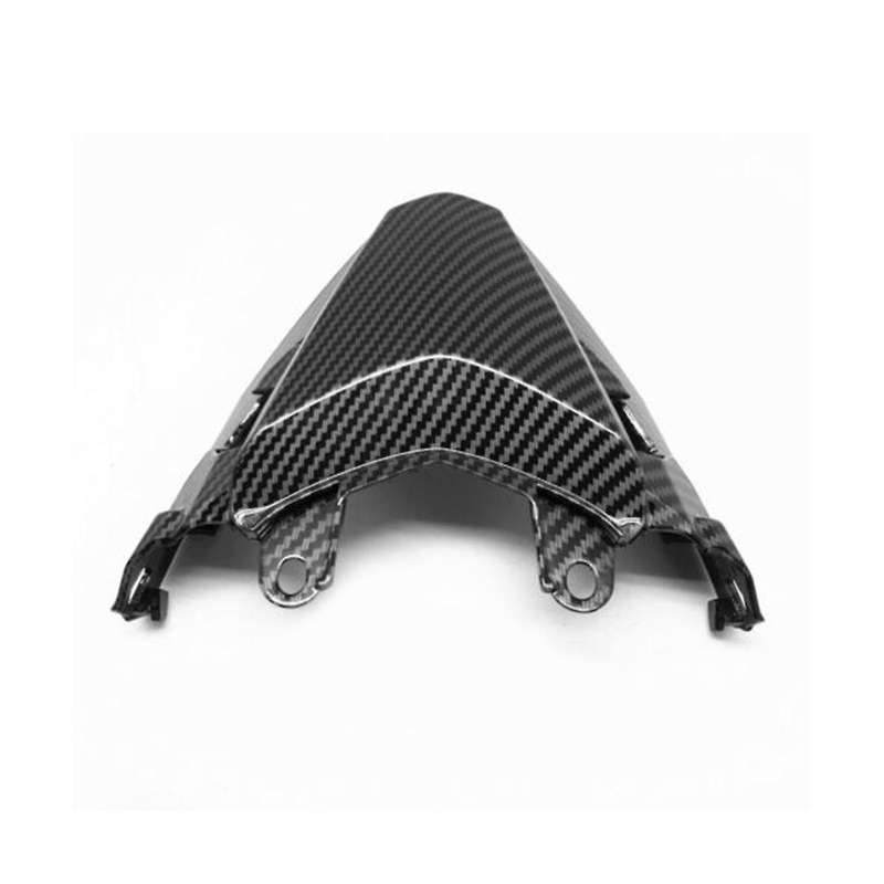 Motorcycle with Carbon Fiber Rear Tail Fairing Cowl Cover for Cb500f Cbr500r 20162018