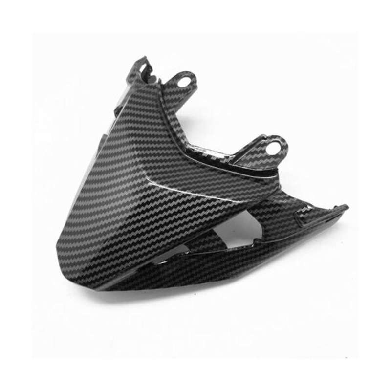 Motorcycle with Carbon Fiber Rear Tail Fairing Cowl Cover for Cb500f Cbr500r 20162018