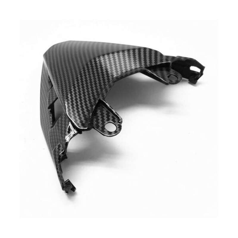 Motorcycle with Carbon Fiber Rear Tail Fairing Cowl Cover for Cb500f Cbr500r 20162018