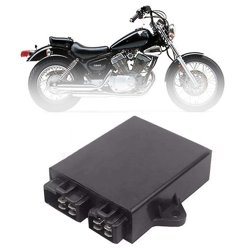 Motorcycles Igniter Module for Virago XV250 V-Star 250Cc 4RF-82305-00 Motorcycle Ignition Control Un