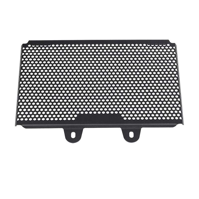 Motorcycles Radiator Guard Grille Grill Cover for Svartpilen 401 Vitpilen 401 2018-2022