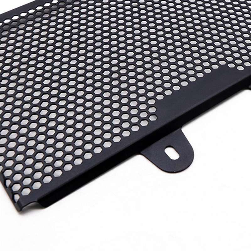 Motorcycles Radiator Guard Grille Grill Cover for Svartpilen 401 Vitpilen 401 2018-2022