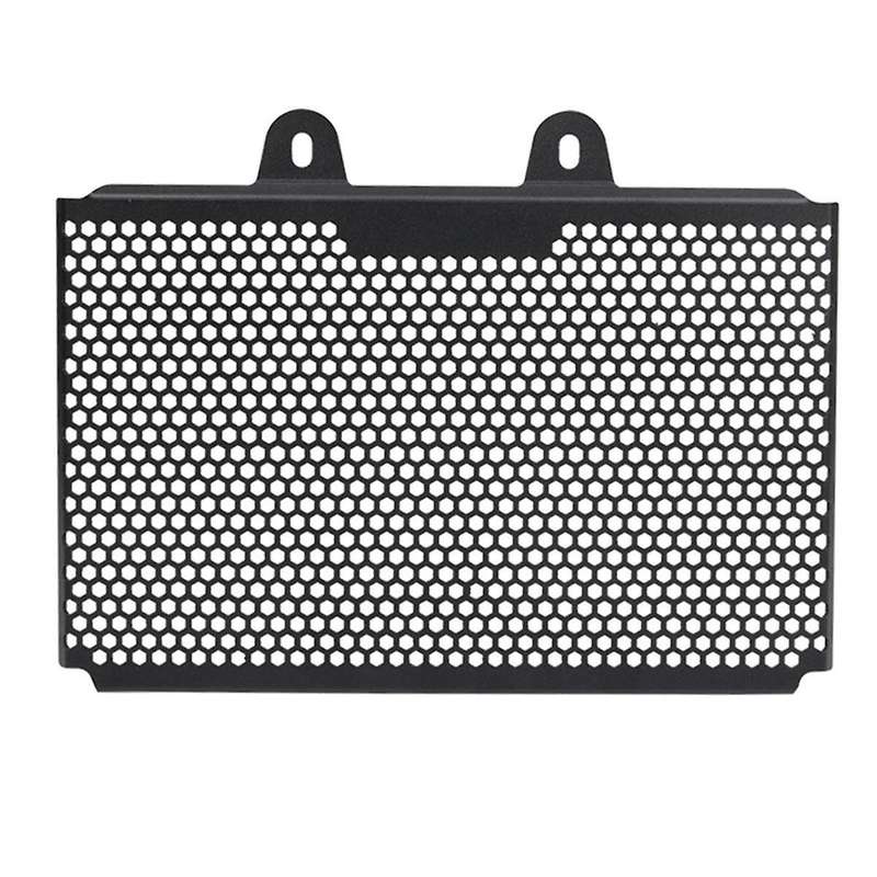 Motorcycles Radiator Guard Grille Grill Cover for Svartpilen 401 Vitpilen 401 2018-2022