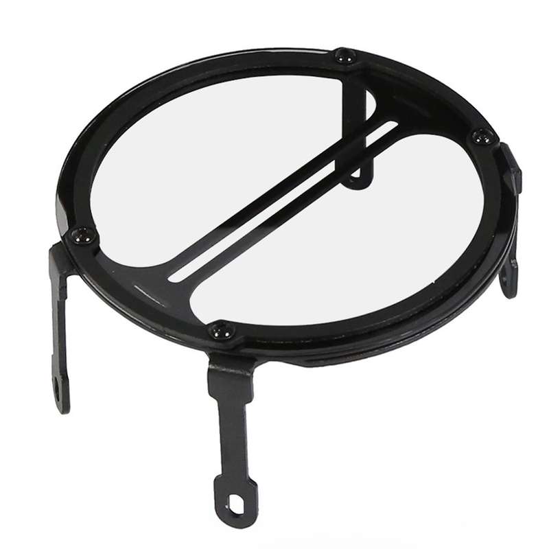Motorcycles Headlight Grille Cover Headlight Protection Cover Headlight Grille for REBEL CM300 CM500