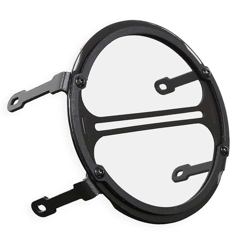 Motorcycles Headlight Grille Cover Headlight Protection Cover Headlight Grille for REBEL CM300 CM500