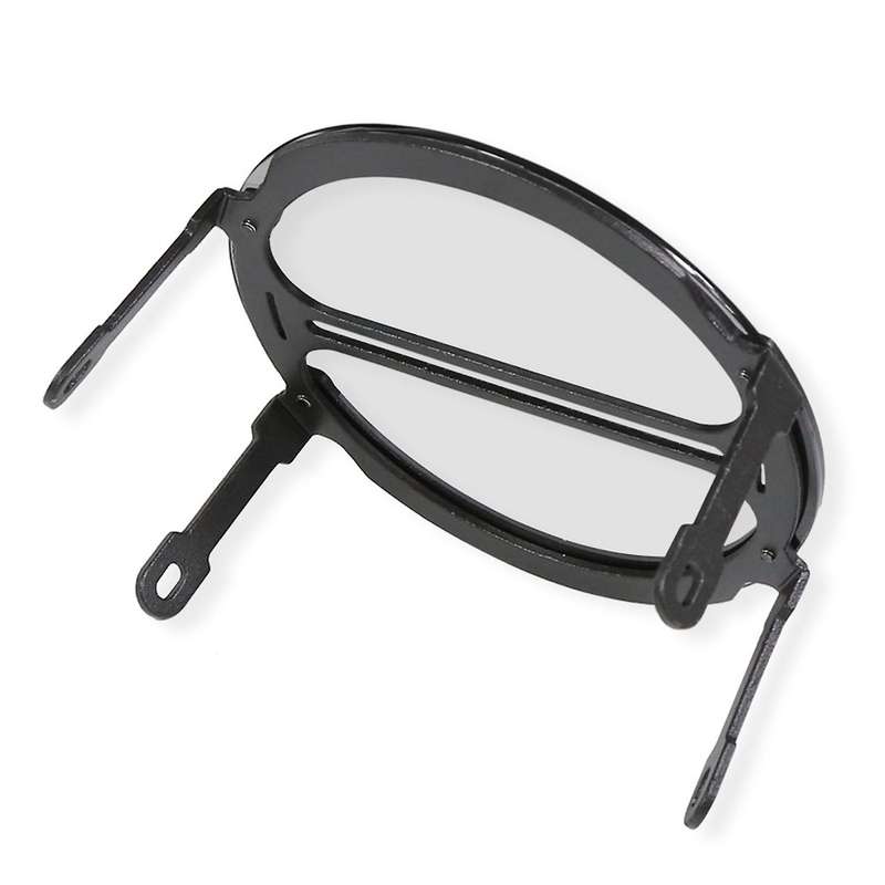 Motorcycles Headlight Grille Cover Headlight Protection Cover Headlight Grille for REBEL CM300 CM500