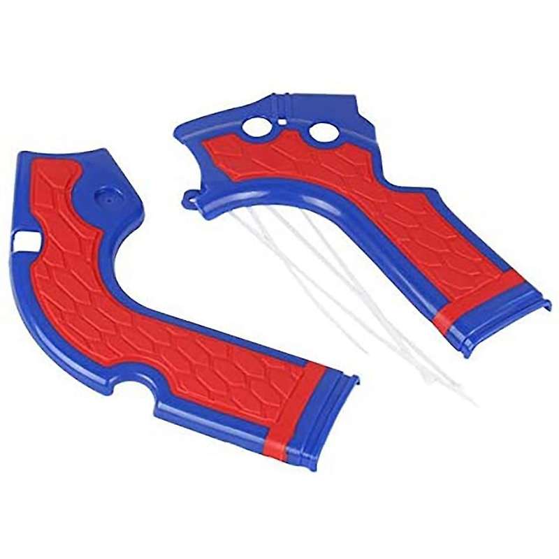 Motorcycles Frame Protection Frame Guard for CRF 250 450 R CRF X 2013-2016