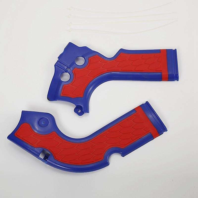 Motorcycles Frame Protection Frame Guard for CRF 250 450 R CRF X 2013-2016