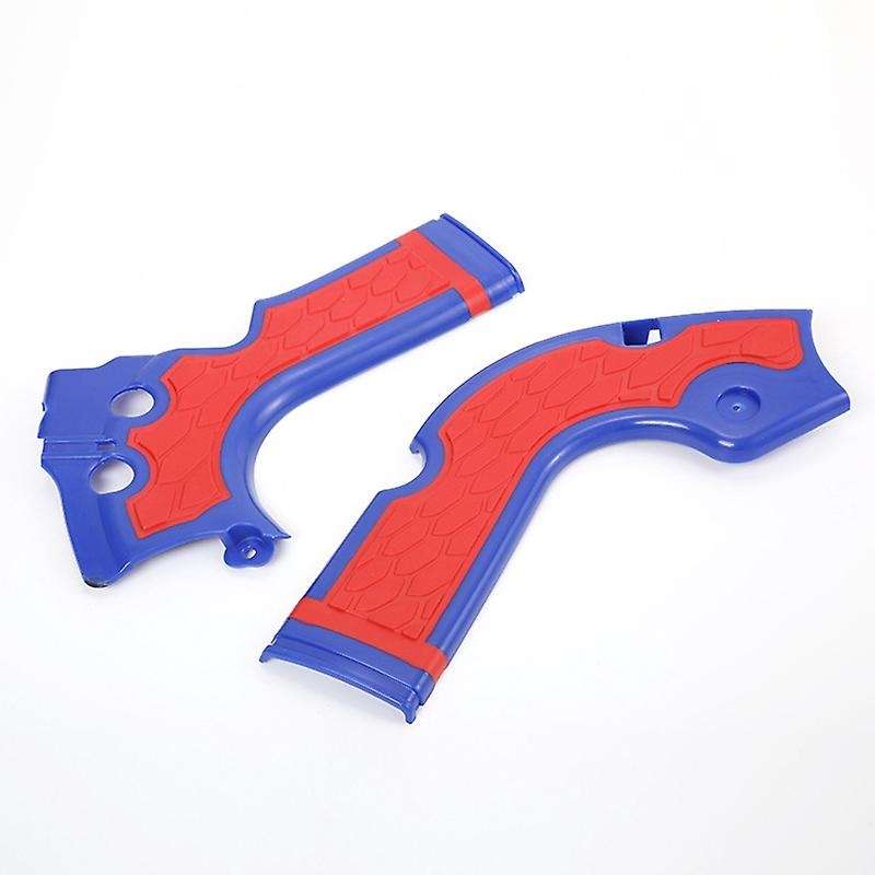 Motorcycles Frame Protection Frame Guard for CRF 250 450 R CRF X 2013-2016