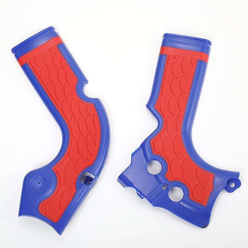 Motorcycles Frame Protection Frame Guard for CRF 250 450 R CRF X 2013-2016