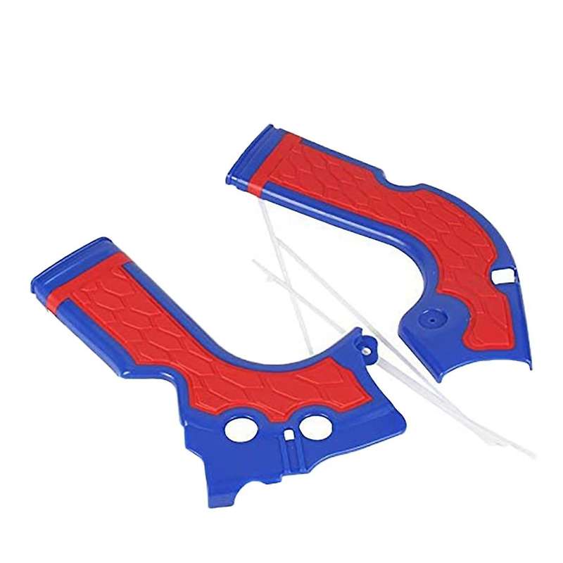 Motorcycles Frame Protection Frame Guard for CRF 250 450 R CRF X 2013-2016