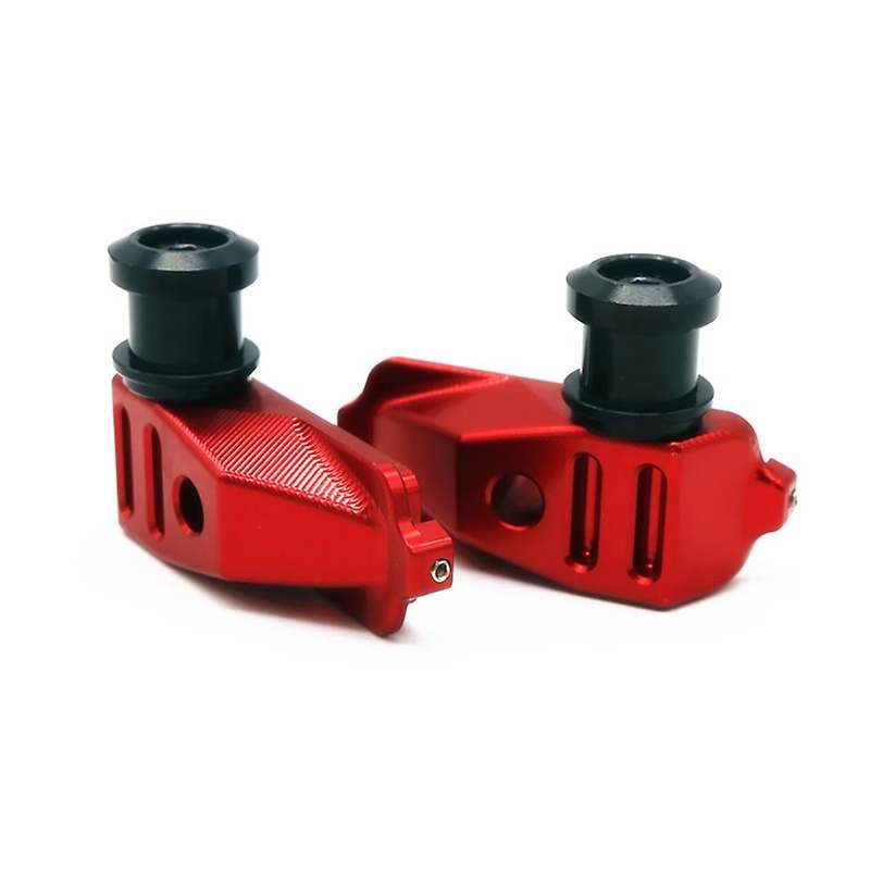Motorcycles Rear Fork Plug Screw for CB500F CB500X CBR500R CB500 2013-2016 Chain Adjuster Block Acce