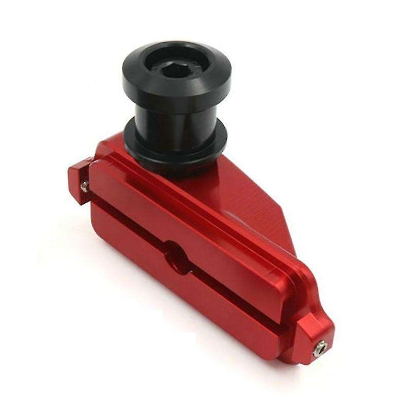 Motorcycles Rear Fork Plug Screw for CB500F CB500X CBR500R CB500 2013-2016 Chain Adjuster Block Acce