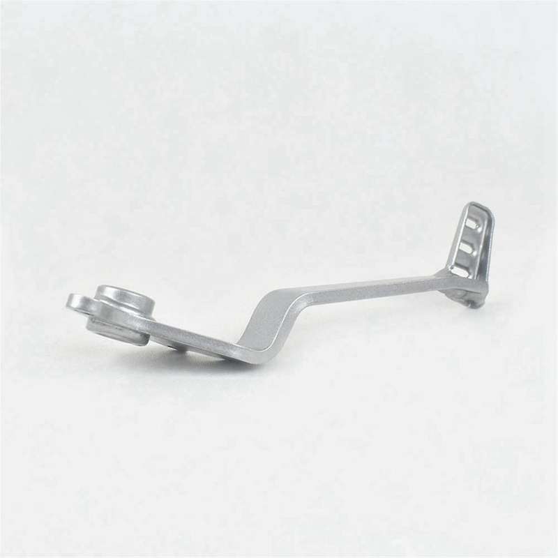Motorcycles Rear Brake Lever for 250R 300 Z250 Z300 Brake Pedal Universal Brake Lever
