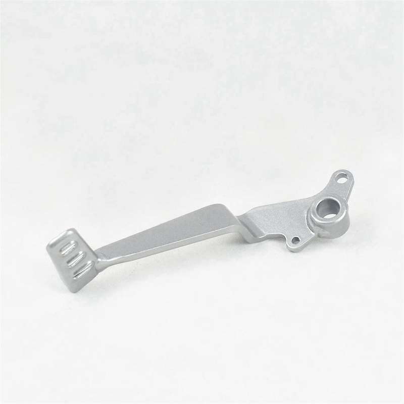 Motorcycles Rear Brake Lever for 250R 300 Z250 Z300 Brake Pedal Universal Brake Lever