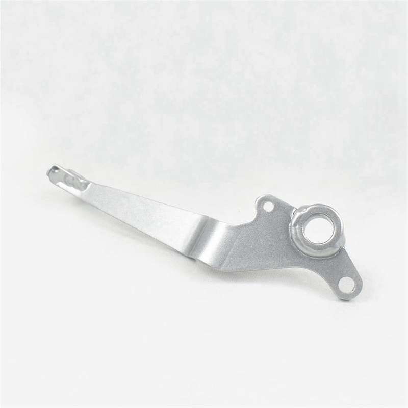 Motorcycles Rear Brake Lever for 250R 300 Z250 Z300 Brake Pedal Universal Brake Lever