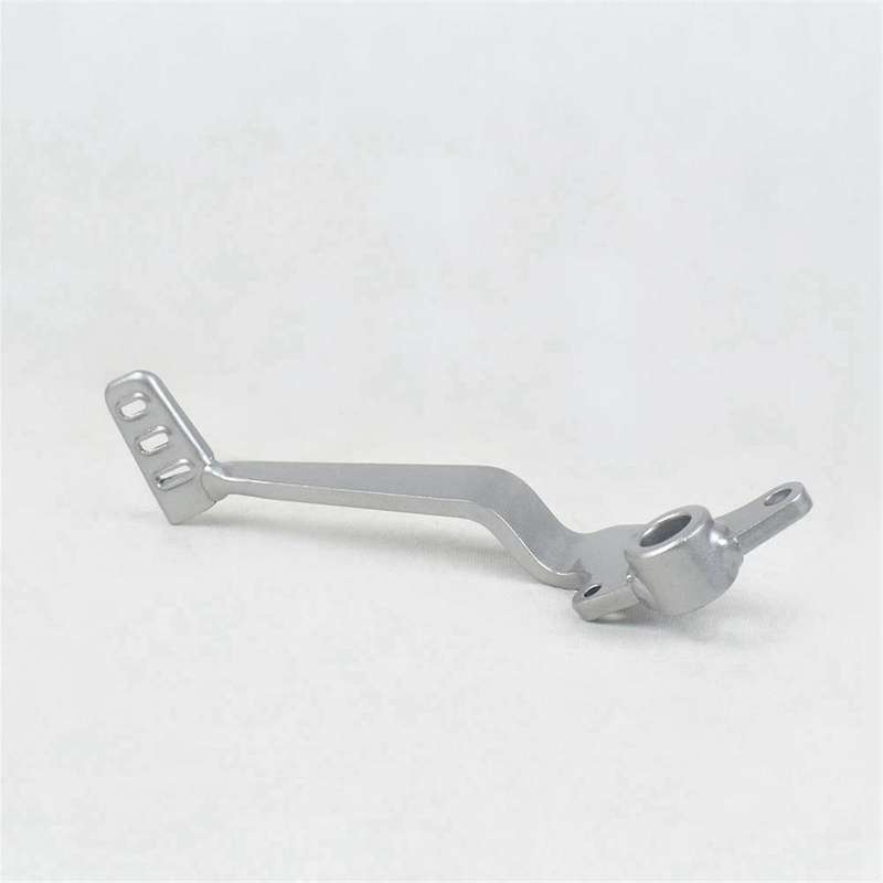 Motorcycles Rear Brake Lever for 250R 300 Z250 Z300 Brake Pedal Universal Brake Lever