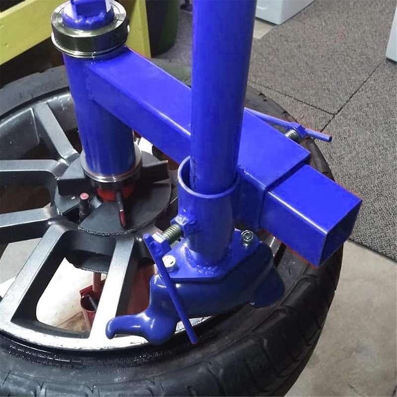 Mount/Demount Head for Tire Changer for Hunter 221-675-2 TC 250 TC 300 TC325 221-675-2-B TC 250 TC 3