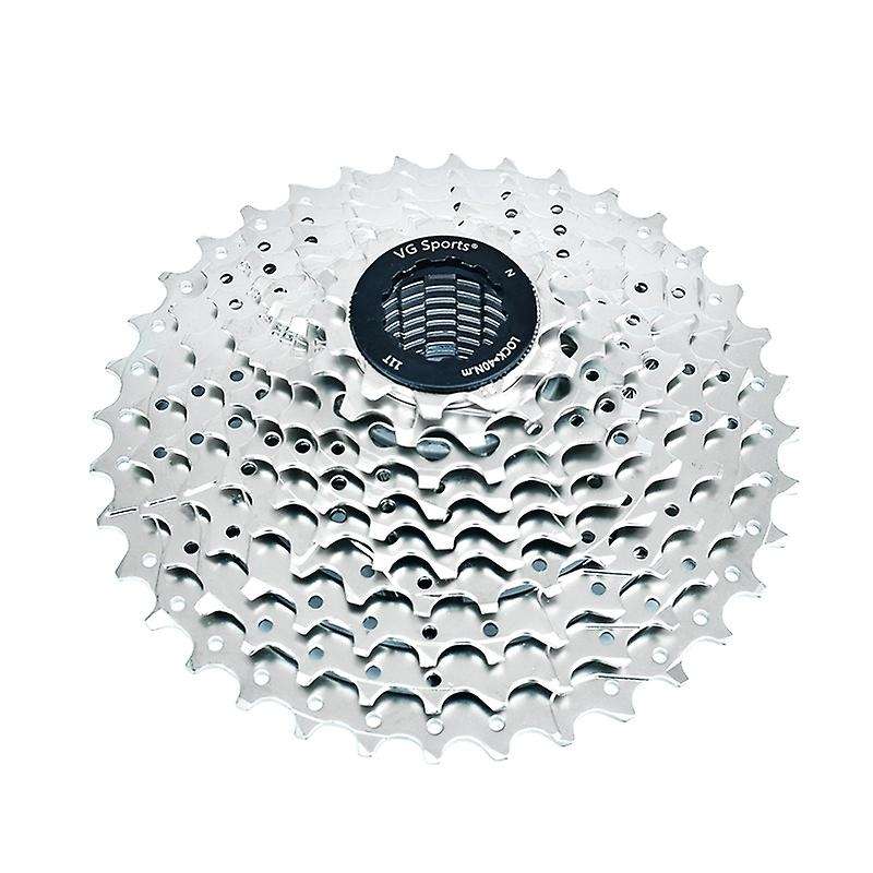 Mountain Bike Flywheel 10-Speed Flywheel 11-36T Flywheel Mountain Bike Parts