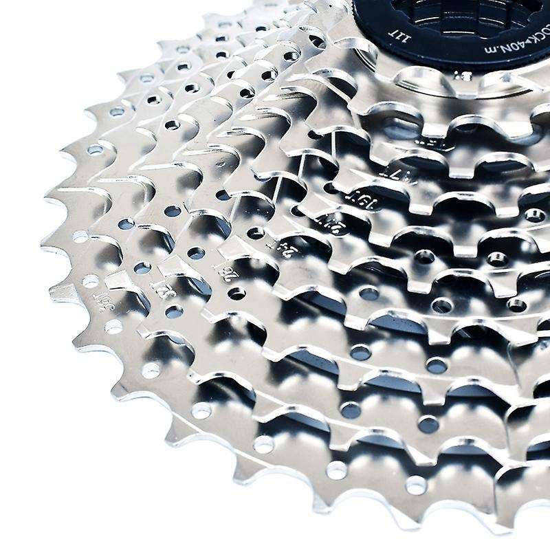 Mountain Bike Flywheel 10-Speed Flywheel 11-36T Flywheel Mountain Bike Parts