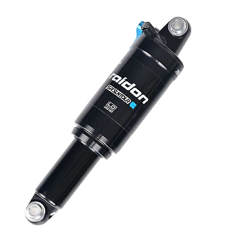 Mountain Bike Air Rear Shock 200mm with Lockout Bicycle Suspension Air
