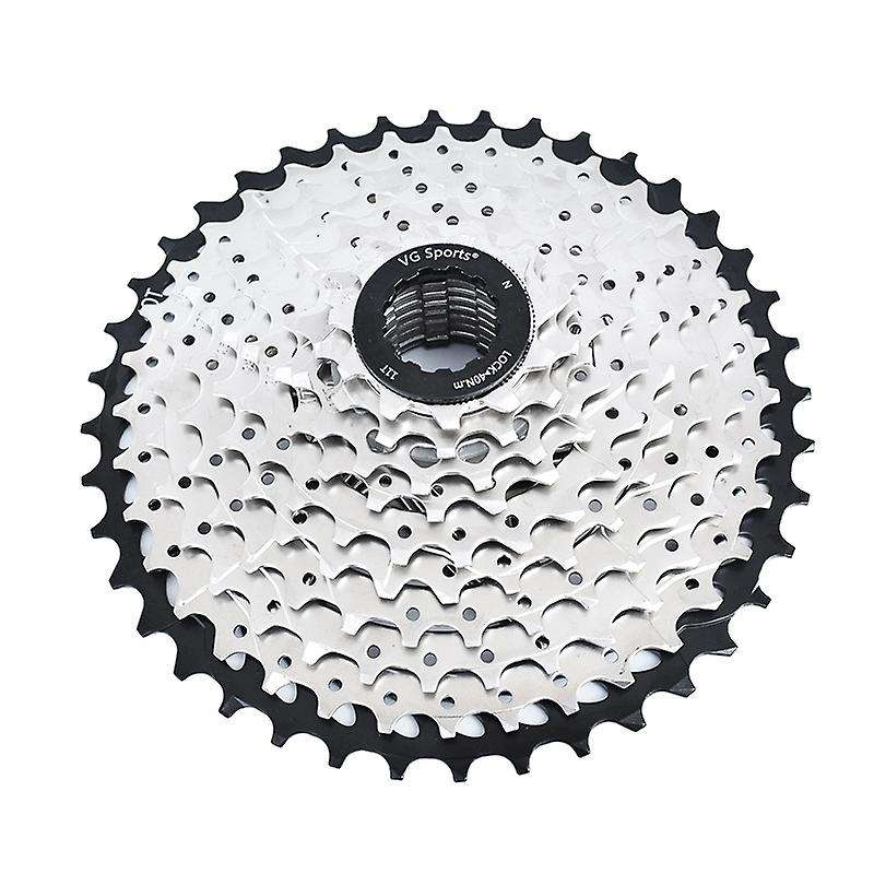 Mountain Bike Flywheel 10-Speed Flywheel 11-40T Flywheel Mountain Bike Parts