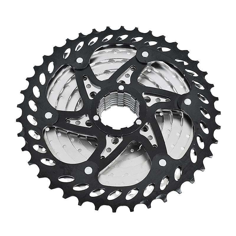 Mountain Bike Flywheel 10-Speed Flywheel 11-40T Flywheel Mountain Bike Parts