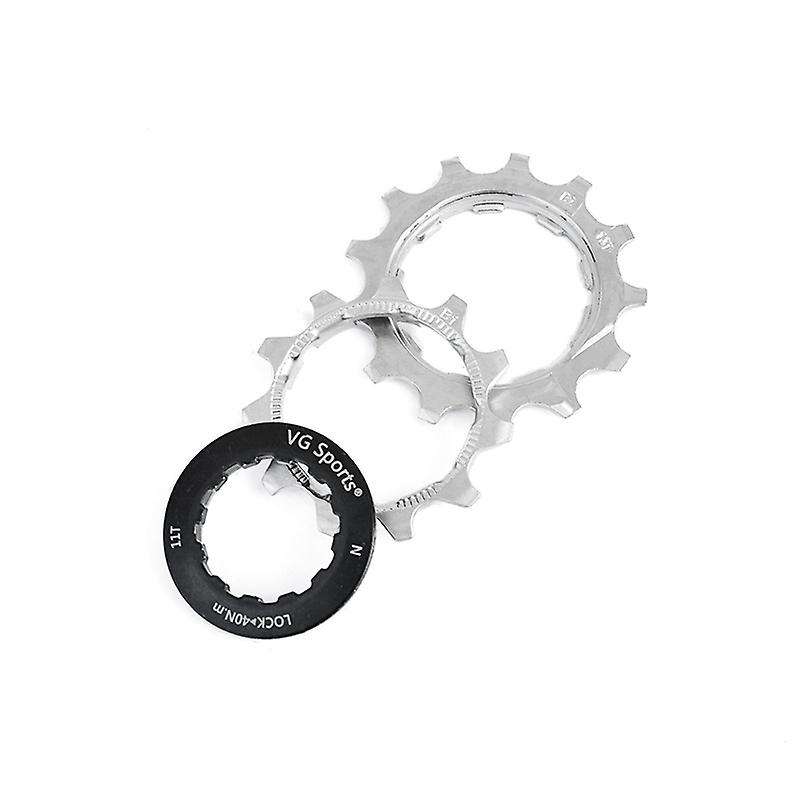 Mountain Bike Flywheel 10-Speed Flywheel 11-40T Flywheel Mountain Bike Parts