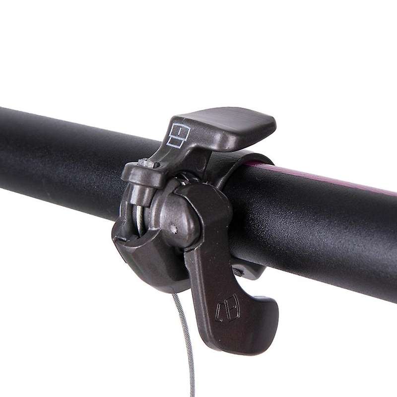 Mountain Bike Remote Lockout Lever Fork Wire Controller Lock Switch for Uding Giant