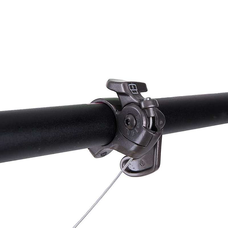 Mountain Bike Remote Lockout Lever Fork Wire Controller Lock Switch for Uding Giant