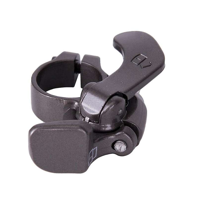 Mountain Bike Remote Lockout Lever Fork Wire Controller Lock Switch for Uding Giant