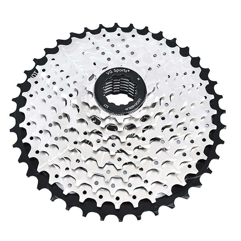 Mountain Bike Flywheel 9 Speed Flywheel 11-40T Flywheel Mountain Bike Parts
