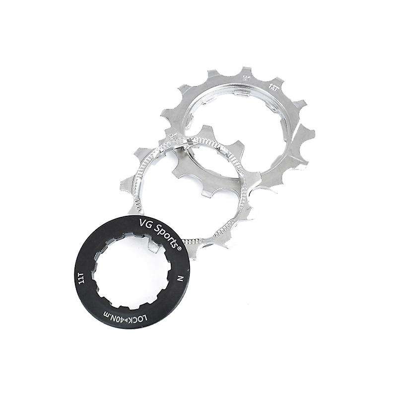 Mountain Bike Flywheel 9 Speed Flywheel 11-40T Flywheel Mountain Bike Parts