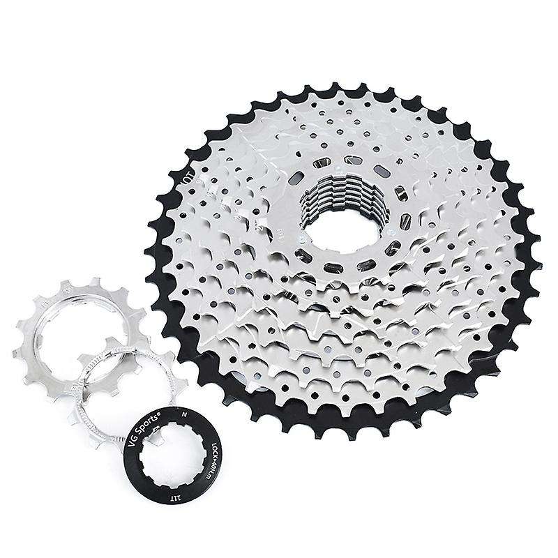 Mountain Bike Flywheel 9 Speed Flywheel 11-40T Flywheel Mountain Bike Parts